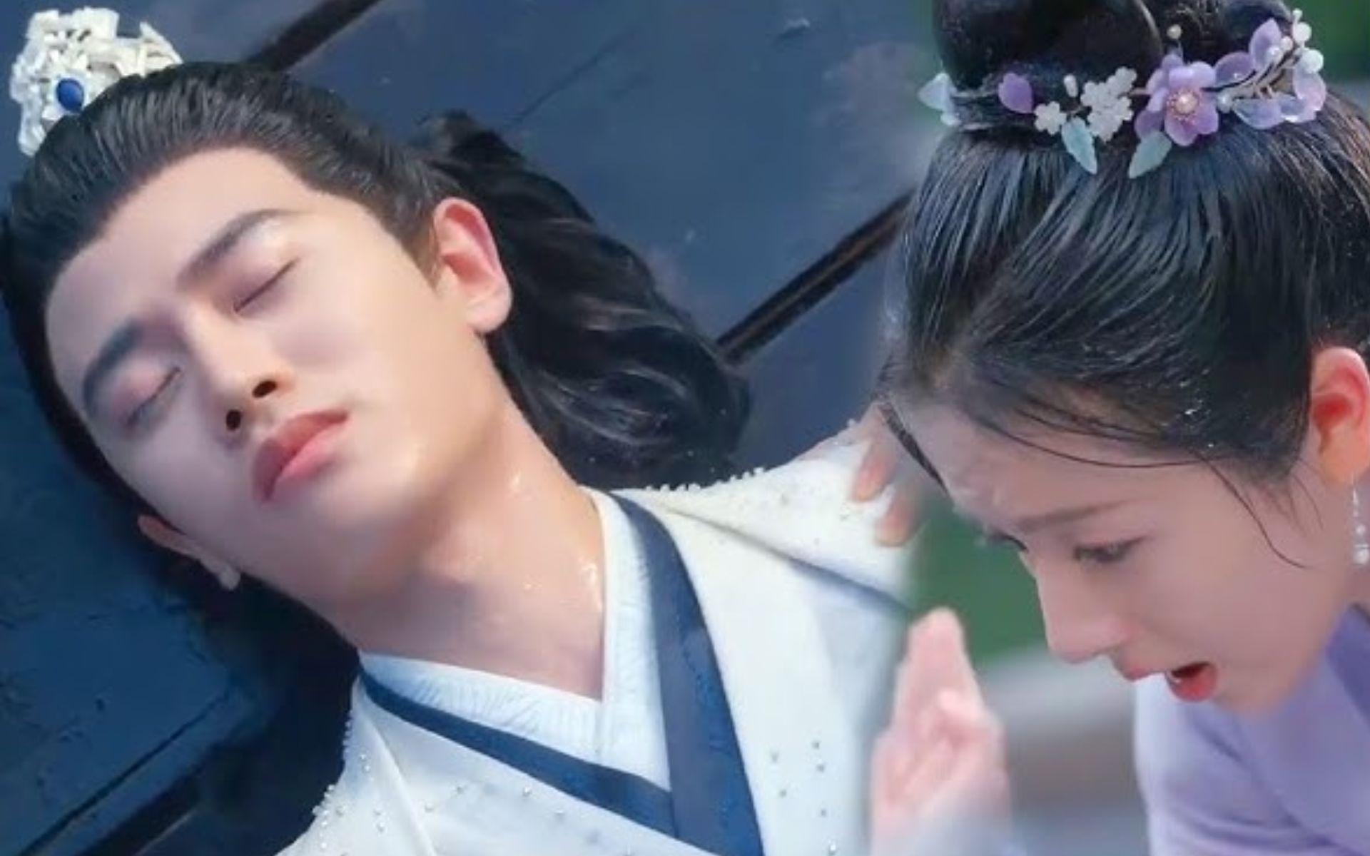 Amor de nirvana (Love of Nirvana) 12 Amor de nirvana 2