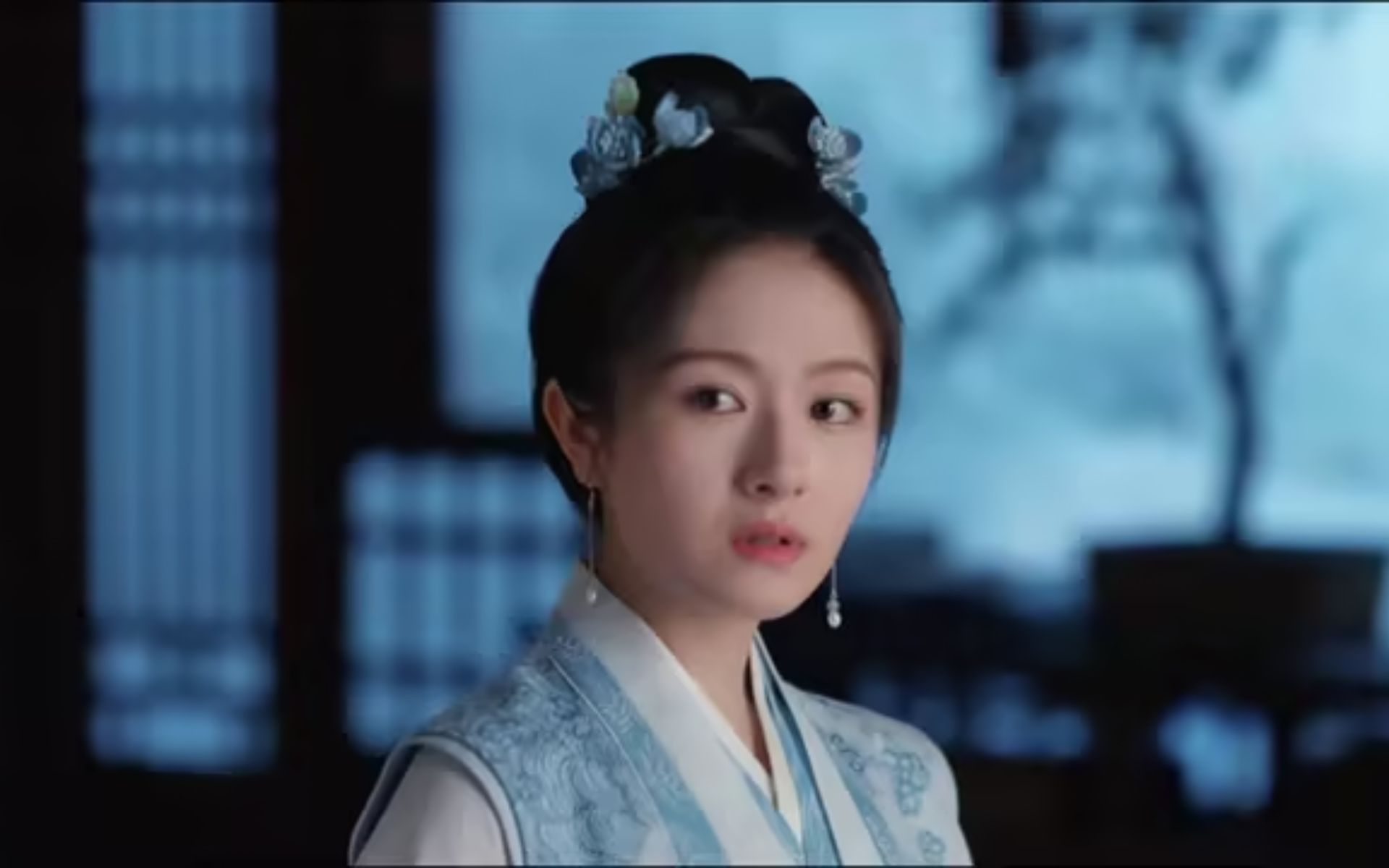 Amor de nirvana (Love of Nirvana) 9 Amor de nirvana 5