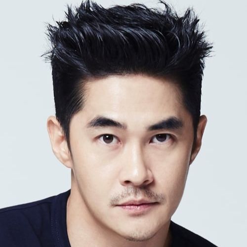 A cadela sabichona (Dog Knows Everything) 4 Bae Jung Nam