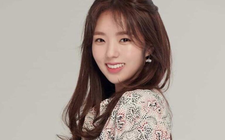 Elenco de When the Phone Rings, próximo K-drama de suspense da MBC, é anunciado 3 Chae Soo Bin