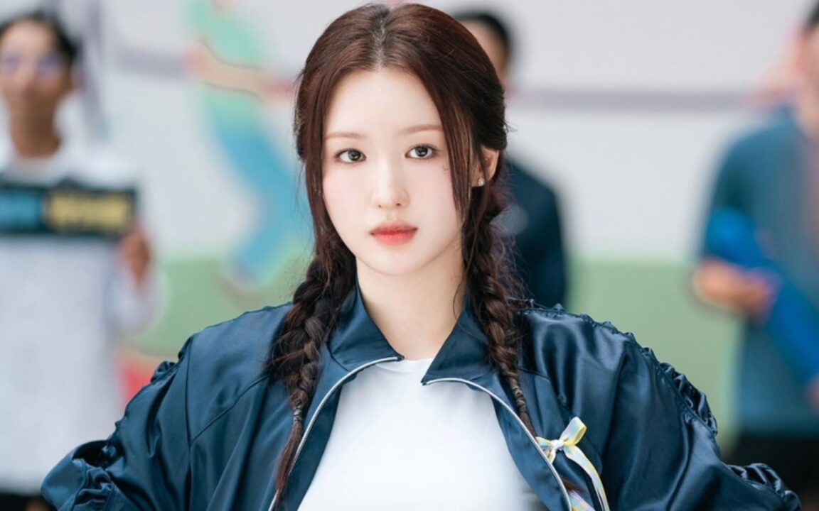 Querida Hyeri (Dear Hyeri) 10 Dear Hyeri 1