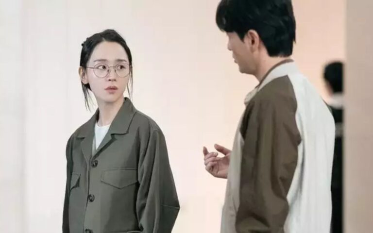 Querida Hyeri (Dear Hyeri) 9 Dear Hyeri 2