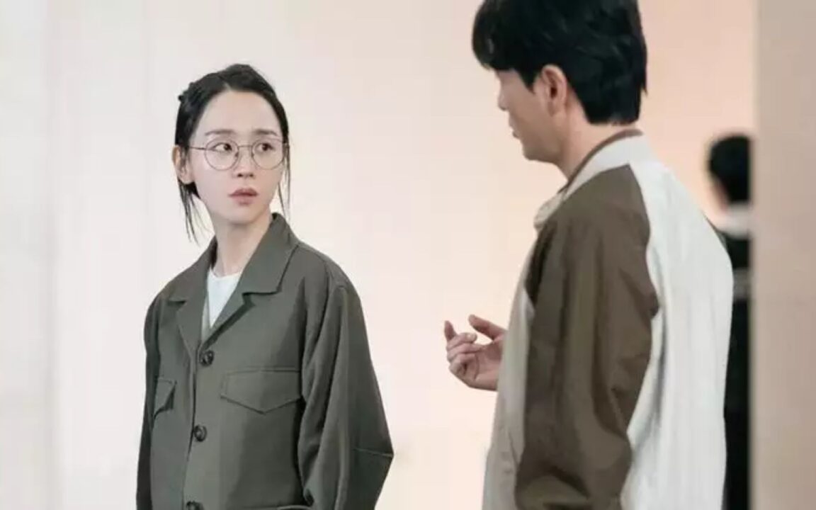 Querida Hyeri (Dear Hyeri) 9 Dear Hyeri 2