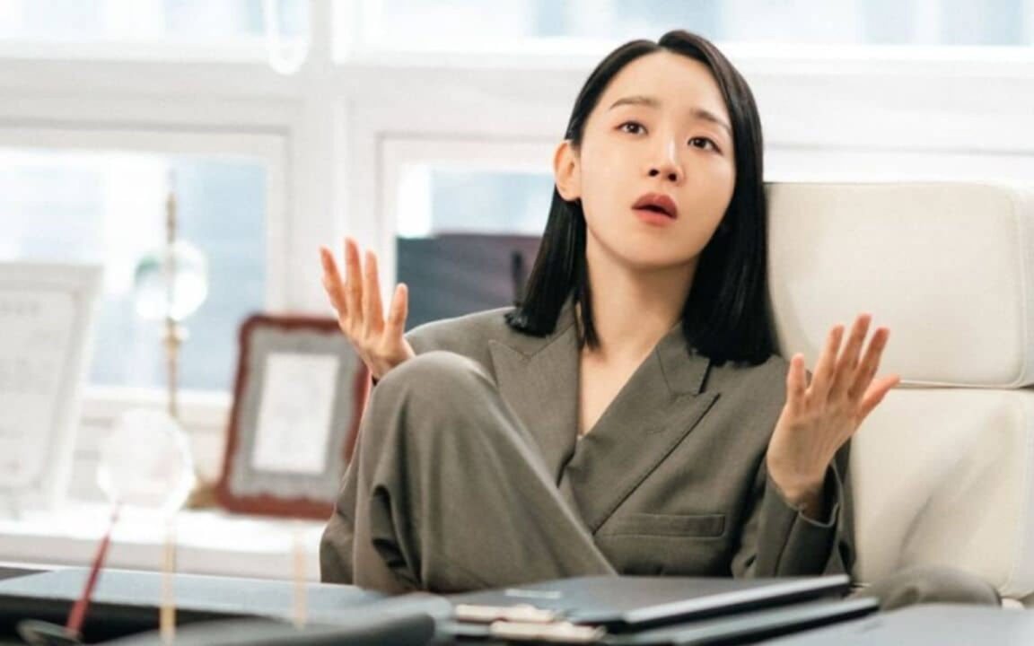 Querida Hyeri (Dear Hyeri) 7 Dear Hyeri 4