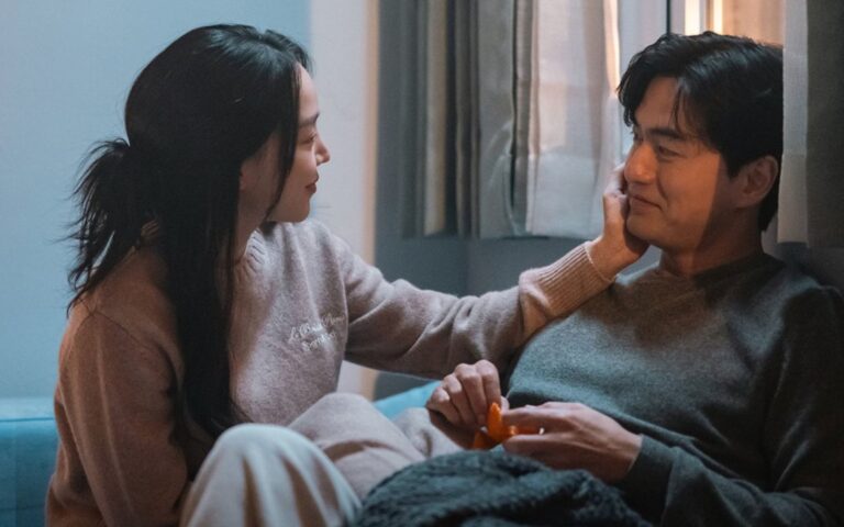 Querida Hyeri (Dear Hyeri) 6 Dear Hyeri 5