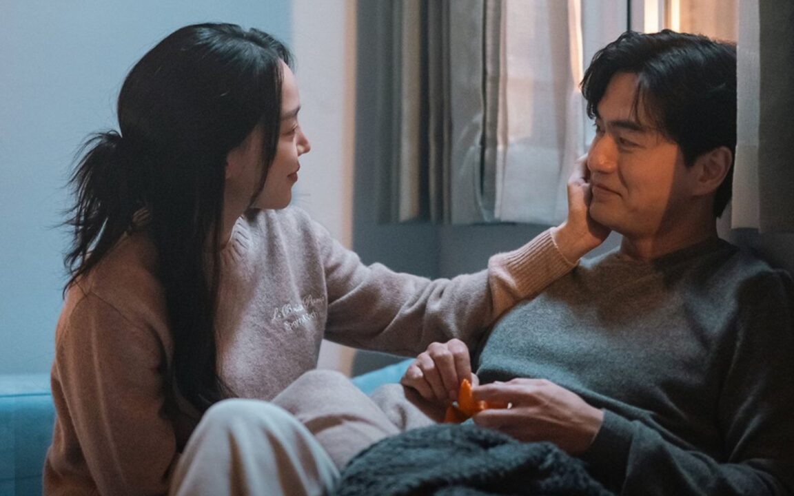 Querida Hyeri (Dear Hyeri) 6 Dear Hyeri 5