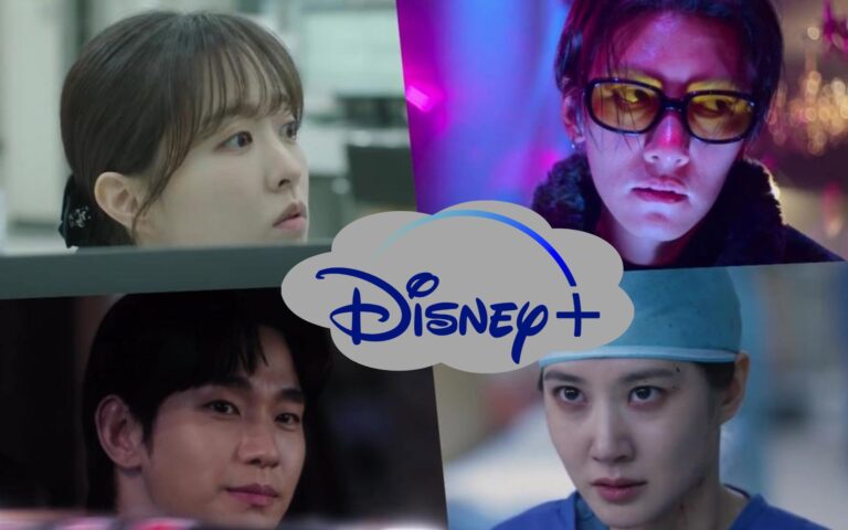 Disney Revela Novos Lancamentos de K Dramas para 2024 2025