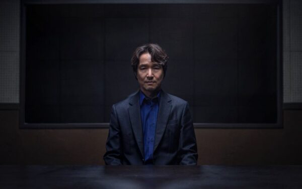 A traição vem de casa (Doubt)