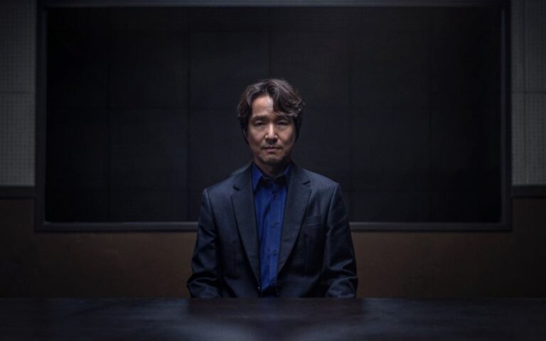 Novo K-drama "Doubt", estrelado por Han Seok Kyu, se aproxima do lançamento 2 Doubt