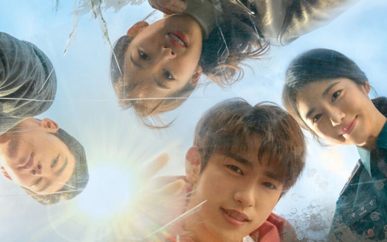 5 Doramas Imperdíveis para Cristãos 5 Ele E Psicometrico