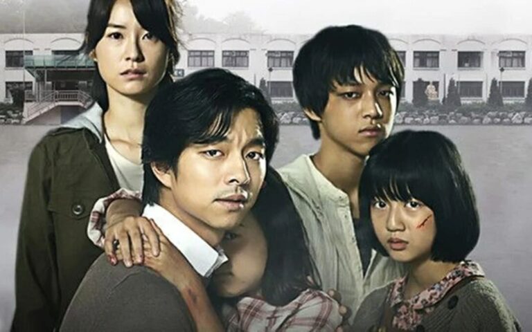 15 Melhores Filmes Coreanos Baseados em Fatos Reais 5 Em Silencio