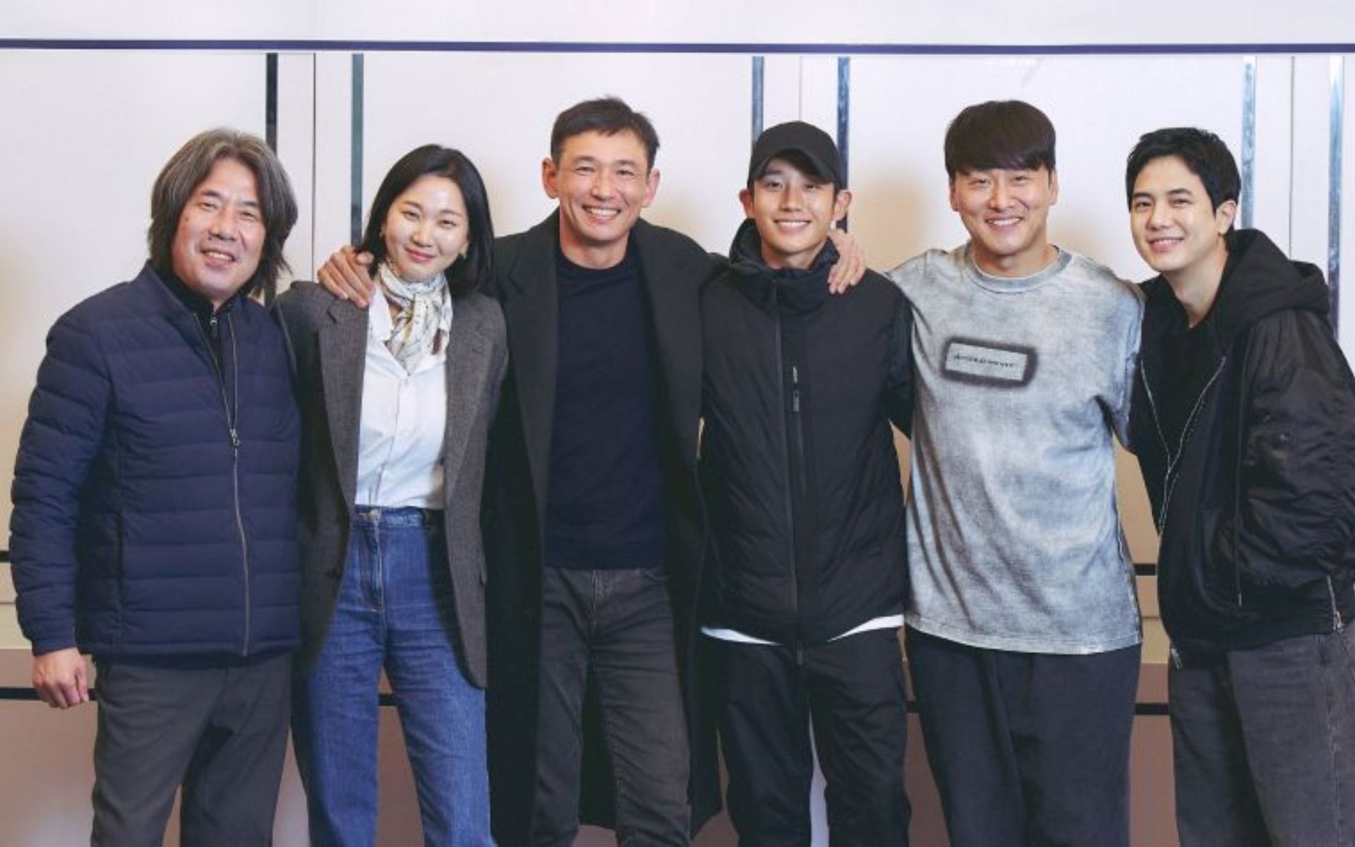 "Eu, o Carrasco" Ultrapassa 3 Milhões de Espectadores e Bate Novo Recorde 1 Eu o Carrasco Elenco