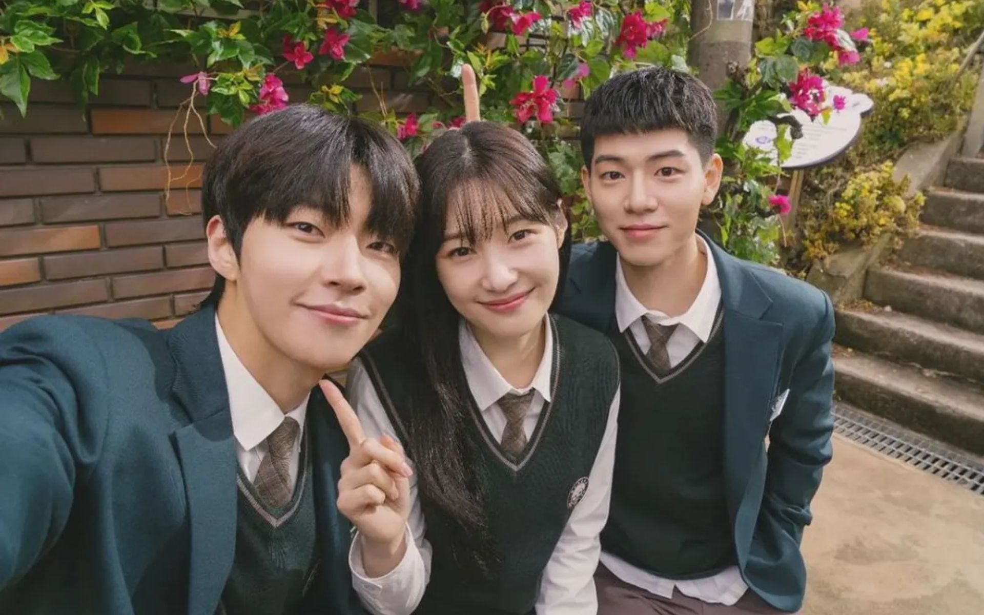 Família por escolha (Family by Choice) 12 Familia por escolha 1