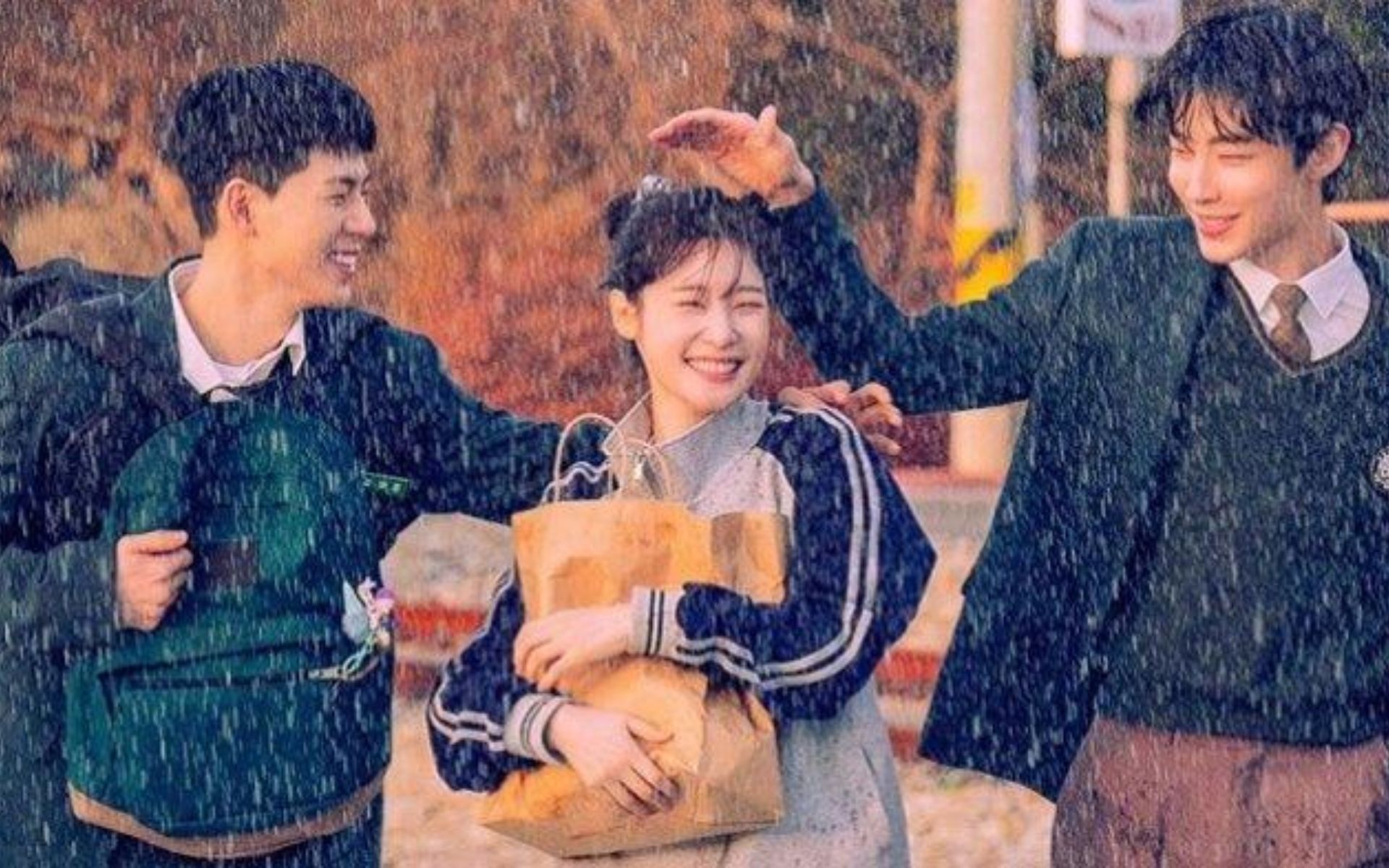 Família por escolha (Family by Choice) 11 Familia por escolha 2