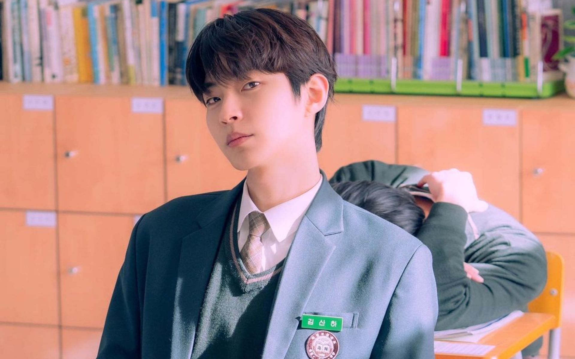 Família por escolha (Family by Choice) 10 Familia por escolha 3