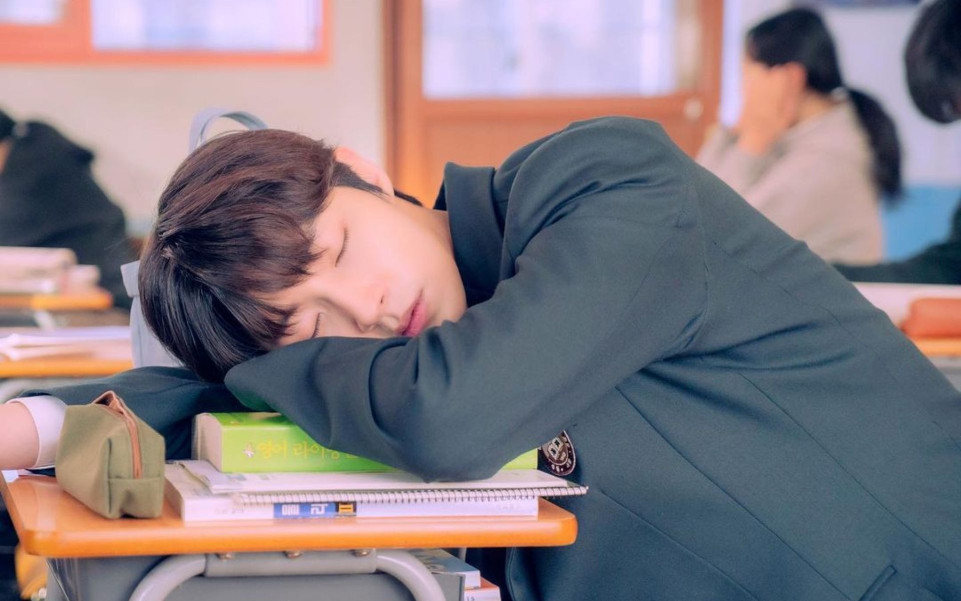 Família por escolha (Family by Choice) 9 Familia por escolha 4