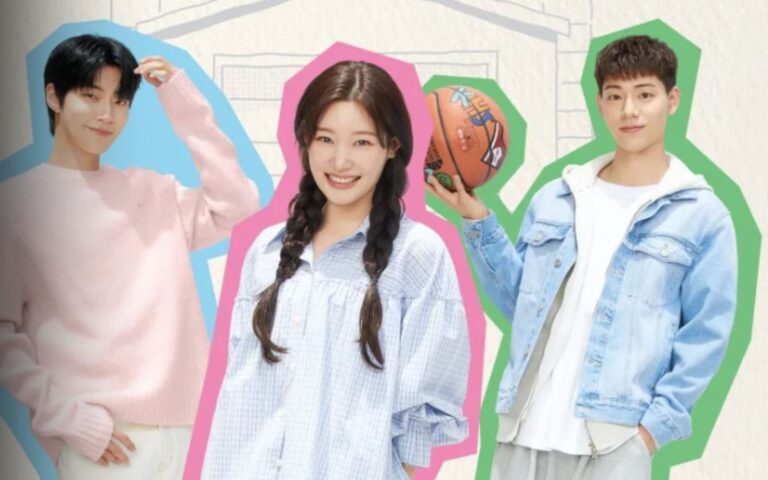 Os 10 melhores doramas que marcaram 2024 7 Família por escolha