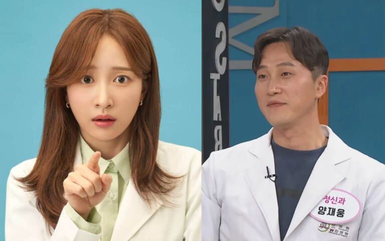 Casamento de Hani e Yang Jae Woong é Adiado 3 Hani e Yang Jae Woong Carreiras