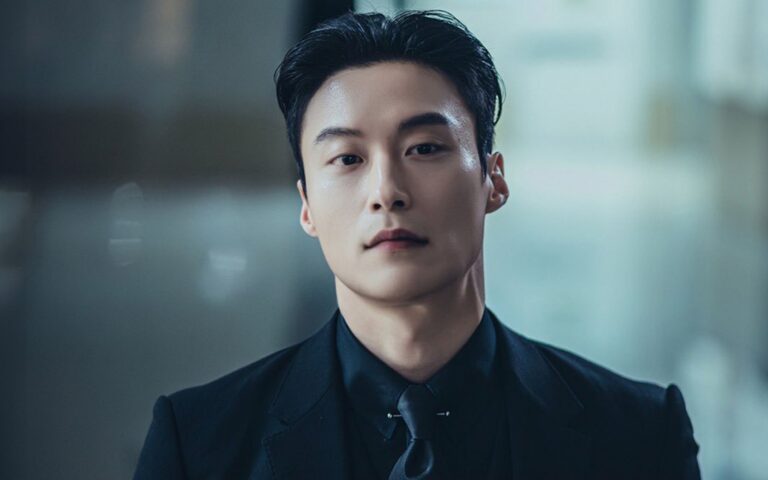 Elenco de When the Phone Rings, próximo K-drama de suspense da MBC, é anunciado 4 Heo Nam Jun