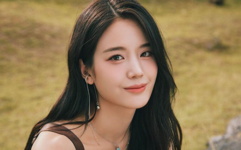 Elenco de When the Phone Rings, próximo K-drama de suspense da MBC, é anunciado 5 Jang Gyu Ri 1