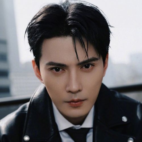 Amor de nirvana (Love of Nirvana) 8 Jeremy Tsui