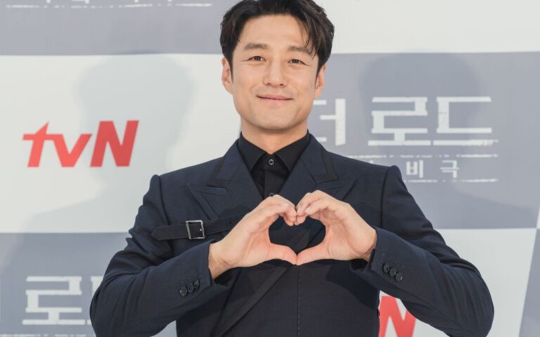 Ji Jin Hee Expressa Desejo de Continuar Atuando em Melodramas Apos O Amor Volta para Casa