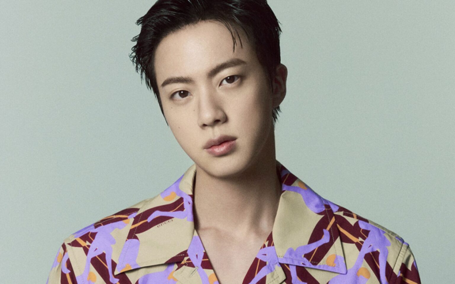 Jin, do BTS, confirmado em novo reality show da Netflix Jin, do BTS, confirmado em novo reality show da Netflix