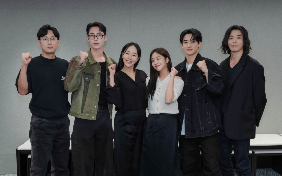 Atriz Jo Bo Ah revela que vai se casar 6 Jo Bo Ah em Hong Rang