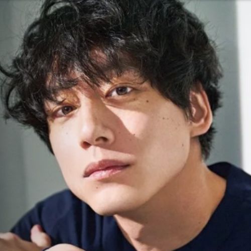 O que vem depois do amor 2 Kentaro Sakaguchi