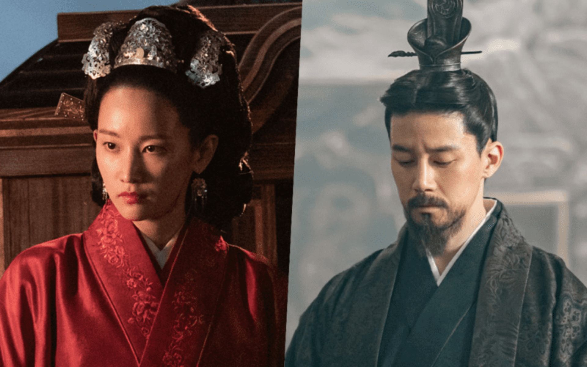 "Queen Woo" gera polêmica por cenas explícitas e distorções históricas 6 Lancamento de Queen Woo gera polemica