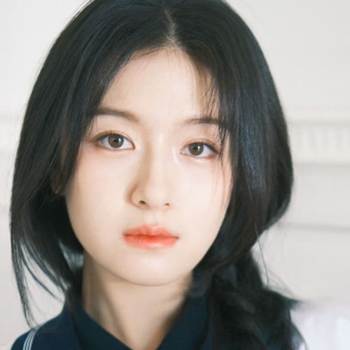 Amor de nirvana (Love of Nirvana) 7 Landy Li