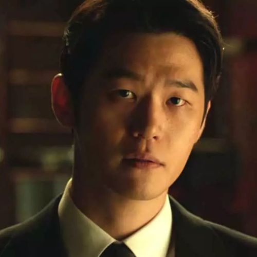 Oficial da condicional Lee (Parole Examiner Lee) 9 Lee Hak Joo