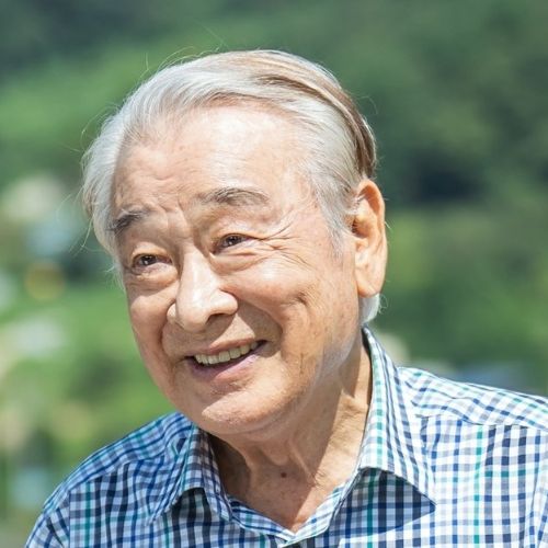 A cadela sabichona (Dog Knows Everything) 1 Lee Soon Jae