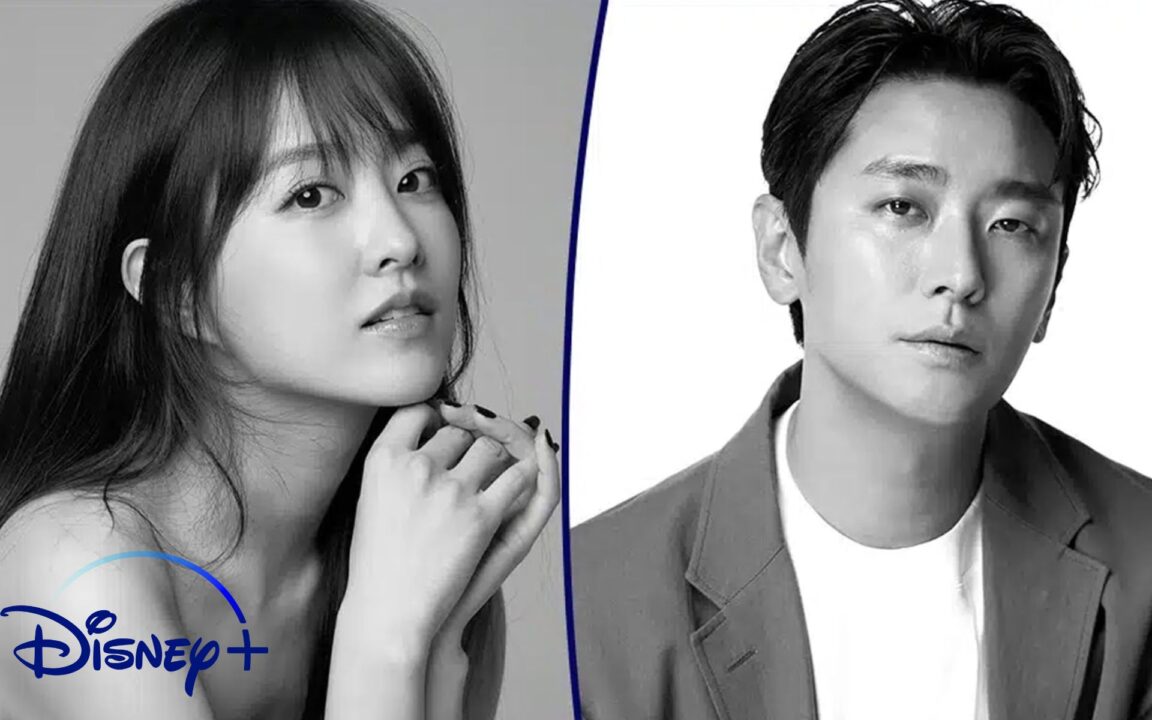 Disney+ Revela Novos Lançamentos de K-Dramas para 2024-2025 3 Light Shop na Disney