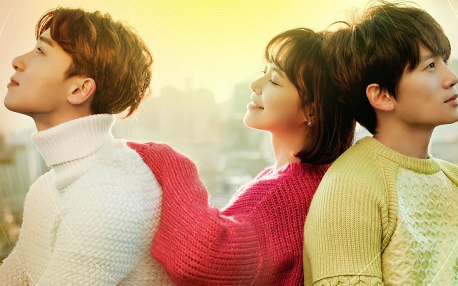 7 Doramas que Abordam o Perdão com Profundidade 7 Mate me Cure me