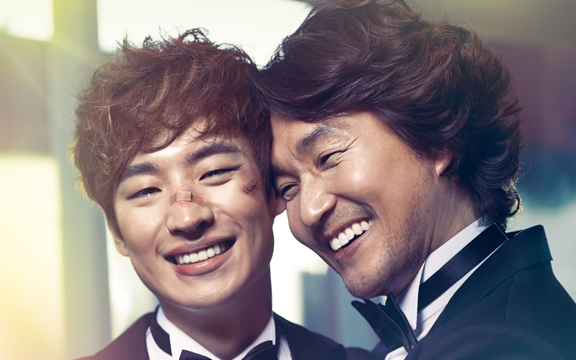 15 Melhores Filmes Coreanos Baseados em Fatos Reais 15 Meu Paparotti