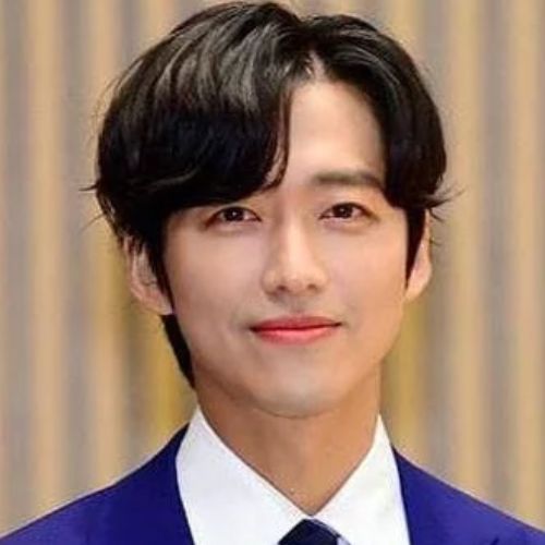 Meu grande amor 2 Namkoong Min