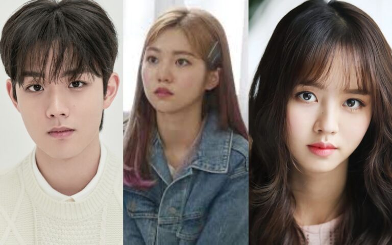 Next Elenco