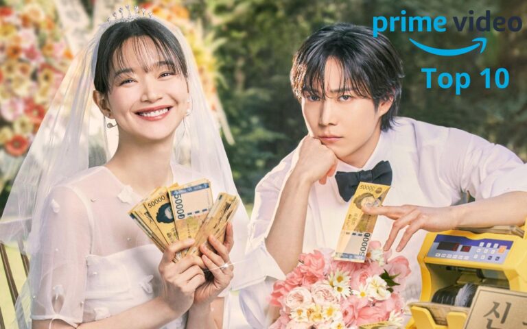 “No Gain, No Love” conquista posição no top 10 do Prime Video em 90 países