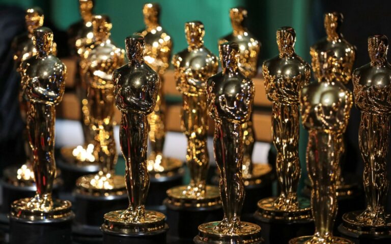 Filme sul-coreano "12.12: The Day" concorre à indicação ao Oscar 2025 2 O Processo de Selecao para o Oscar