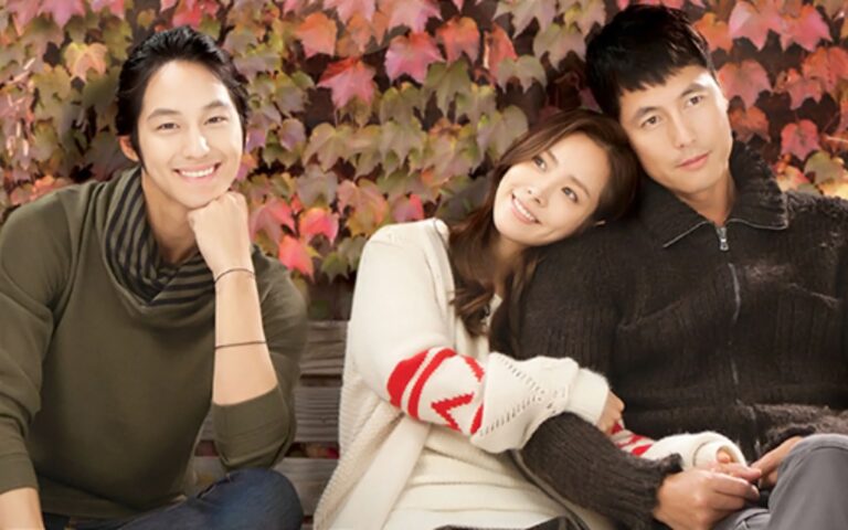 5 Doramas Imperdíveis para Cristãos 4 Padam Padam. Os Sons das Batidas dos Coracoes