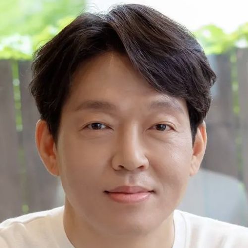 Queen Woo 7 Park Ji Hwan