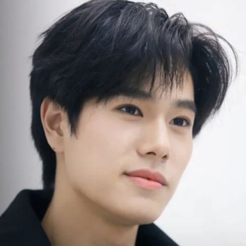 Somos amigos (We Are) 7 Phuwin Tangsakyuen