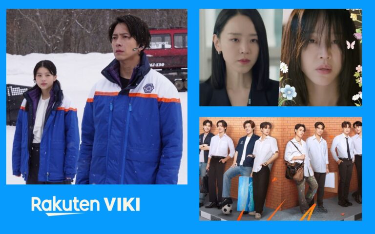 Proximos Lancamentos de Series Asiaticas no Viki