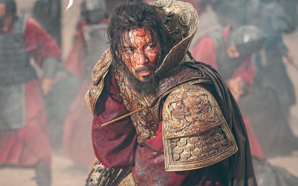 Queen Woo 12 Queen Woo 1