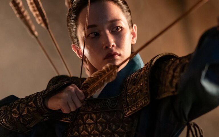 Queen Woo 2