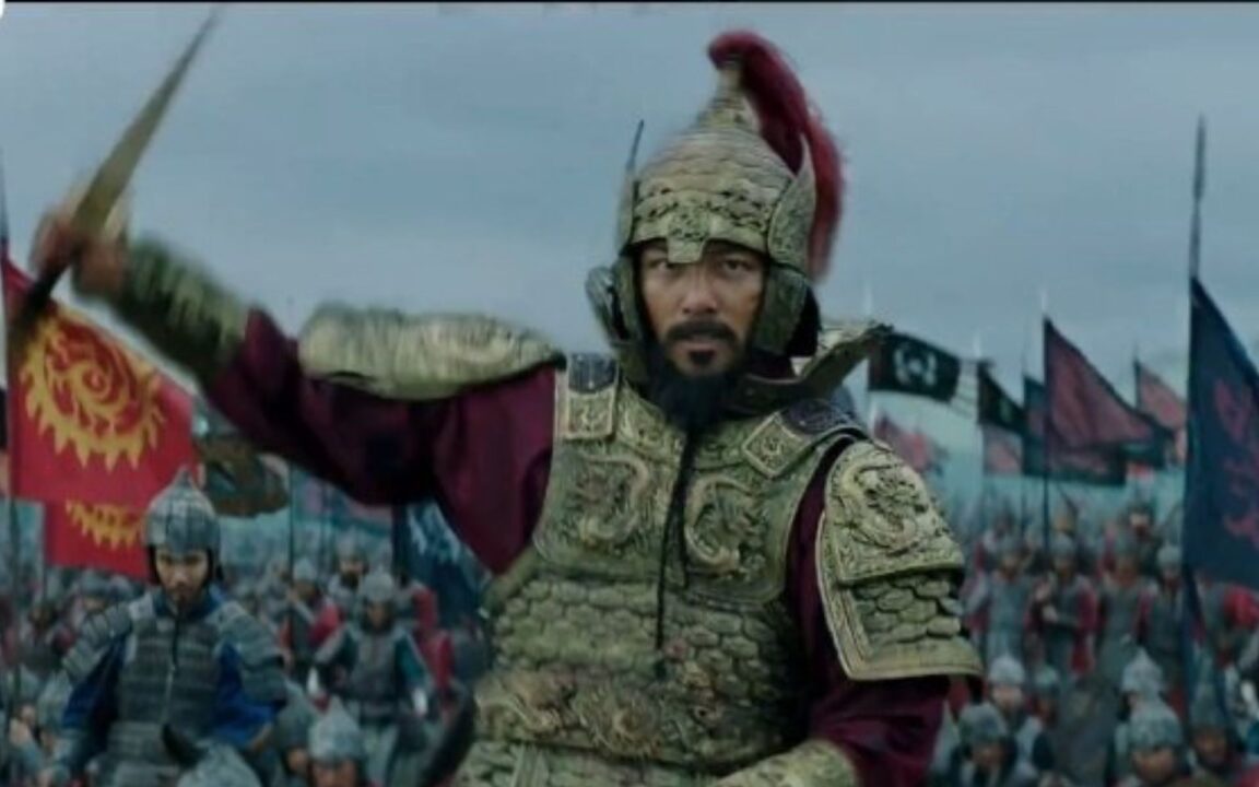 Queen Woo 10 Queen Woo 3