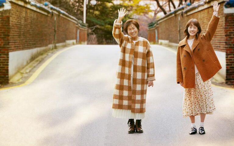 5 Doramas Imperdíveis para Cristãos 2 Radiante