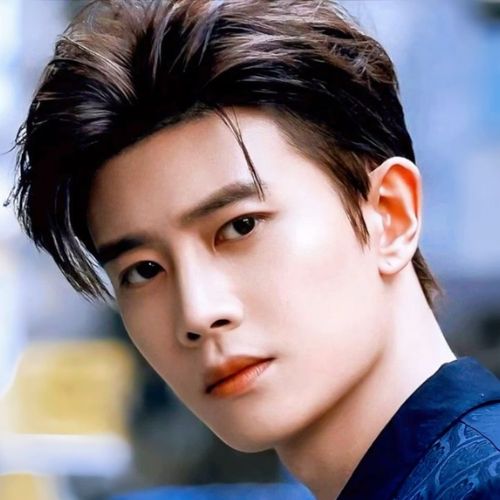 Amor de nirvana (Love of Nirvana) 6 Ren Jia Lun