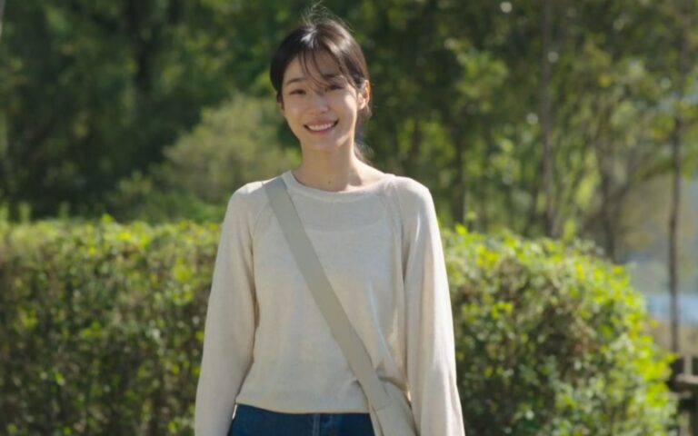 Hear Me: Our Summer, com Hong Kyung e Roh Yoon Seo, Anuncia Data Oficial de Lançamento 3 Roh Yoon Seo interpreta Yeo Reum em Hear Me Our Summer